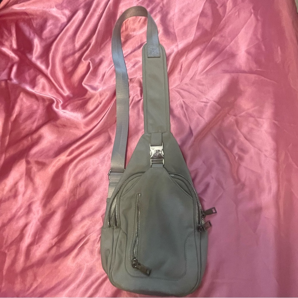 Altered State Cross Body Fanny Pack